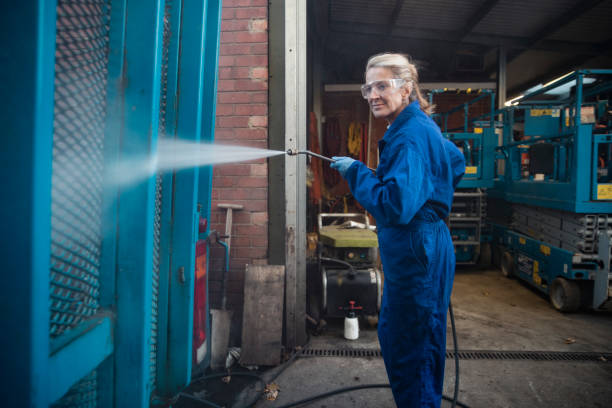 Why Choose Our Certified Pressure Washing Experts for Your Project Needs in West Lafayette, IN?