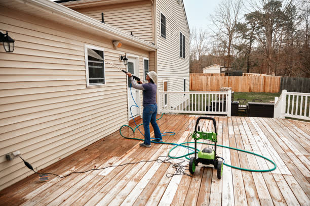 Best Local Pressure Washing Services  in West Lafayette, IN