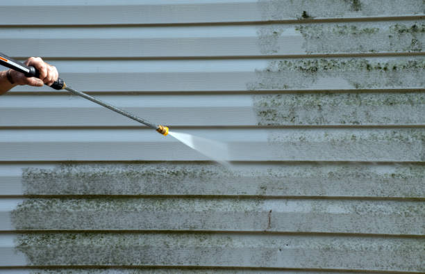 Best Commercial Building Pressure Washing  in West Lafayette, IN
