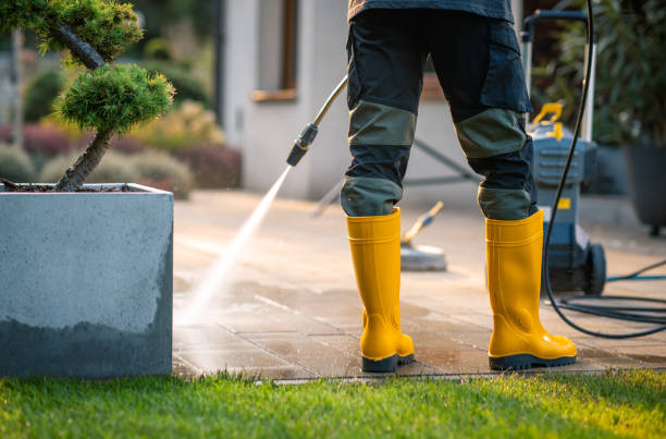 Pressure Washing Estimates in West Lafayette, IN